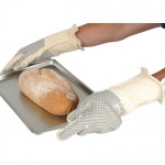 Heat Resistant Gloves